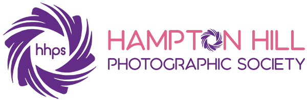 Hampton Hill Photographic Society Logo