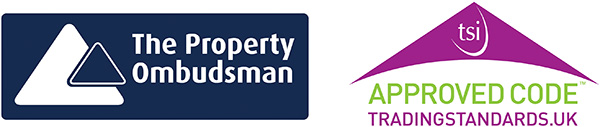 The Property Ombudsman Logos